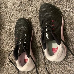 Nike Metcon training shoes